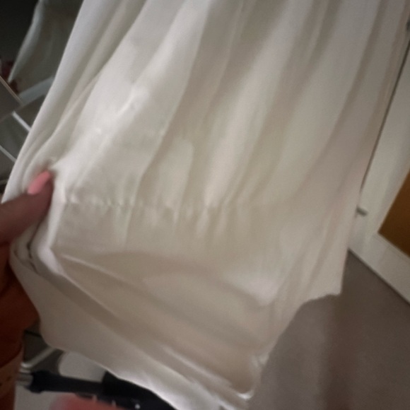 COPY - Summer wedding dress / bachelorette dress - Picture 5 of 7